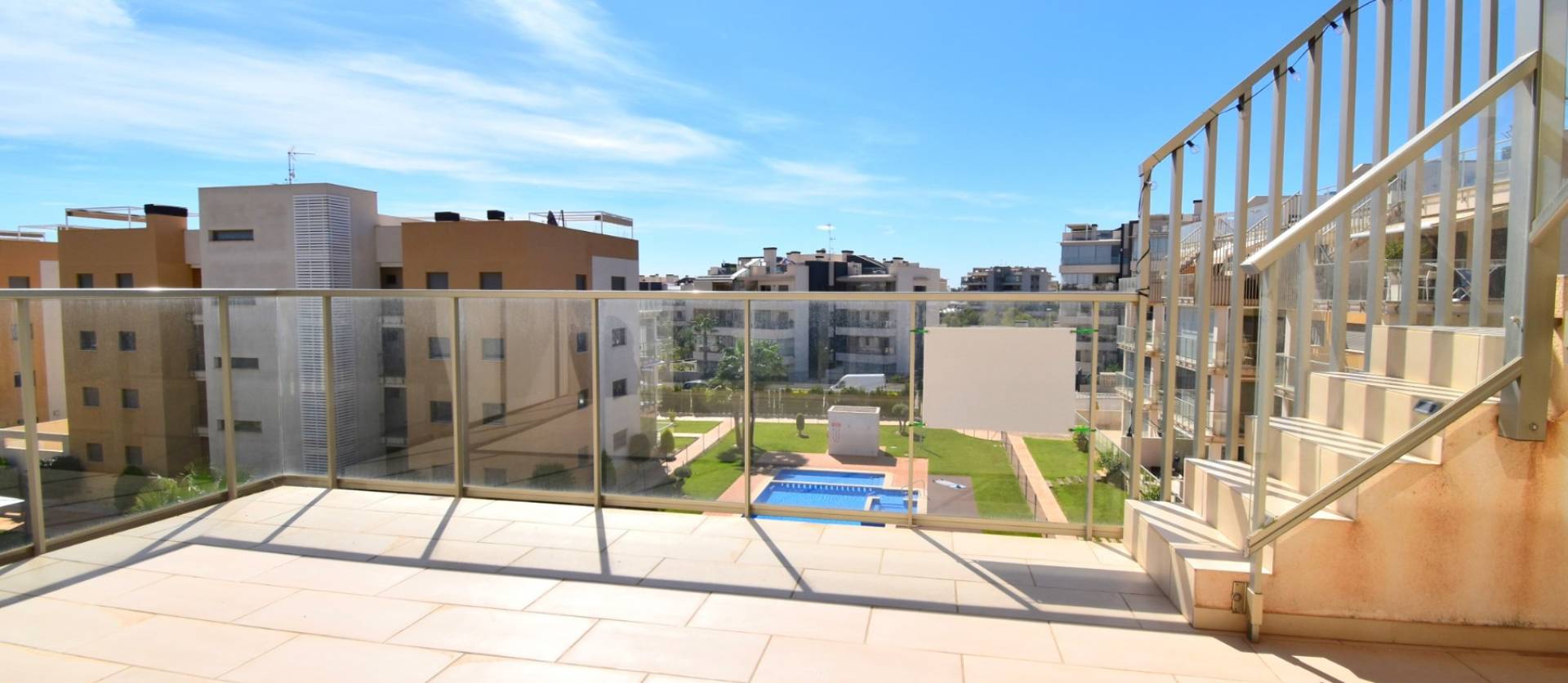 Venta - Apartment - Orihuela Costa