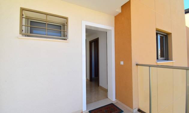 Sale - Apartment - Orihuela Costa