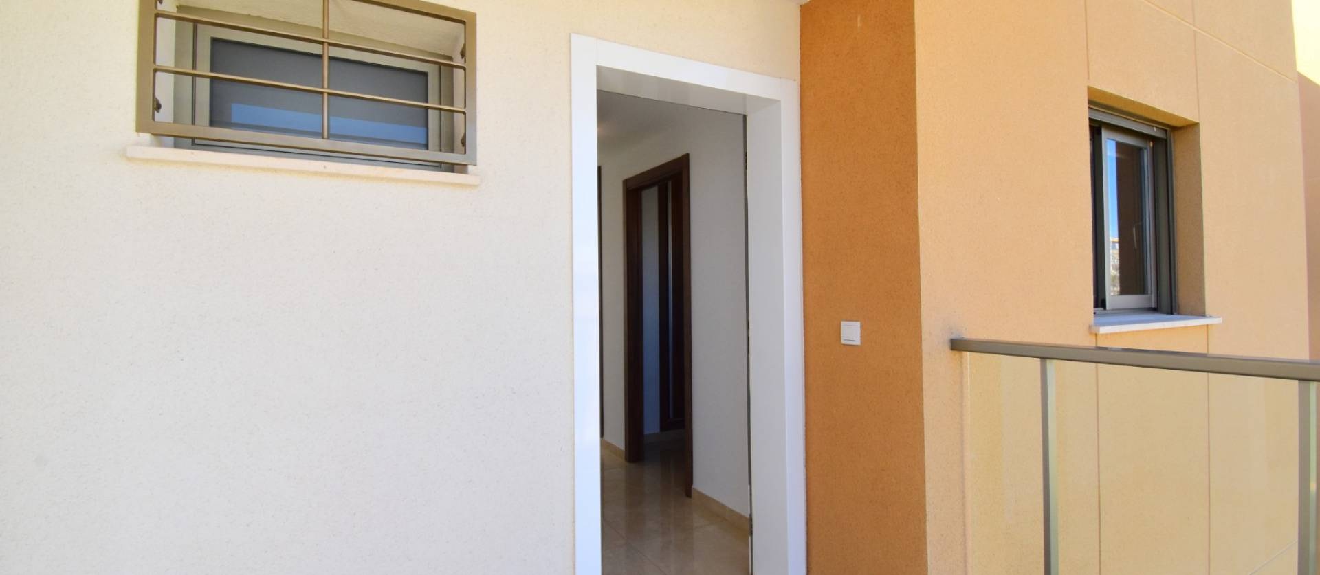 Venta - Apartment - Orihuela Costa