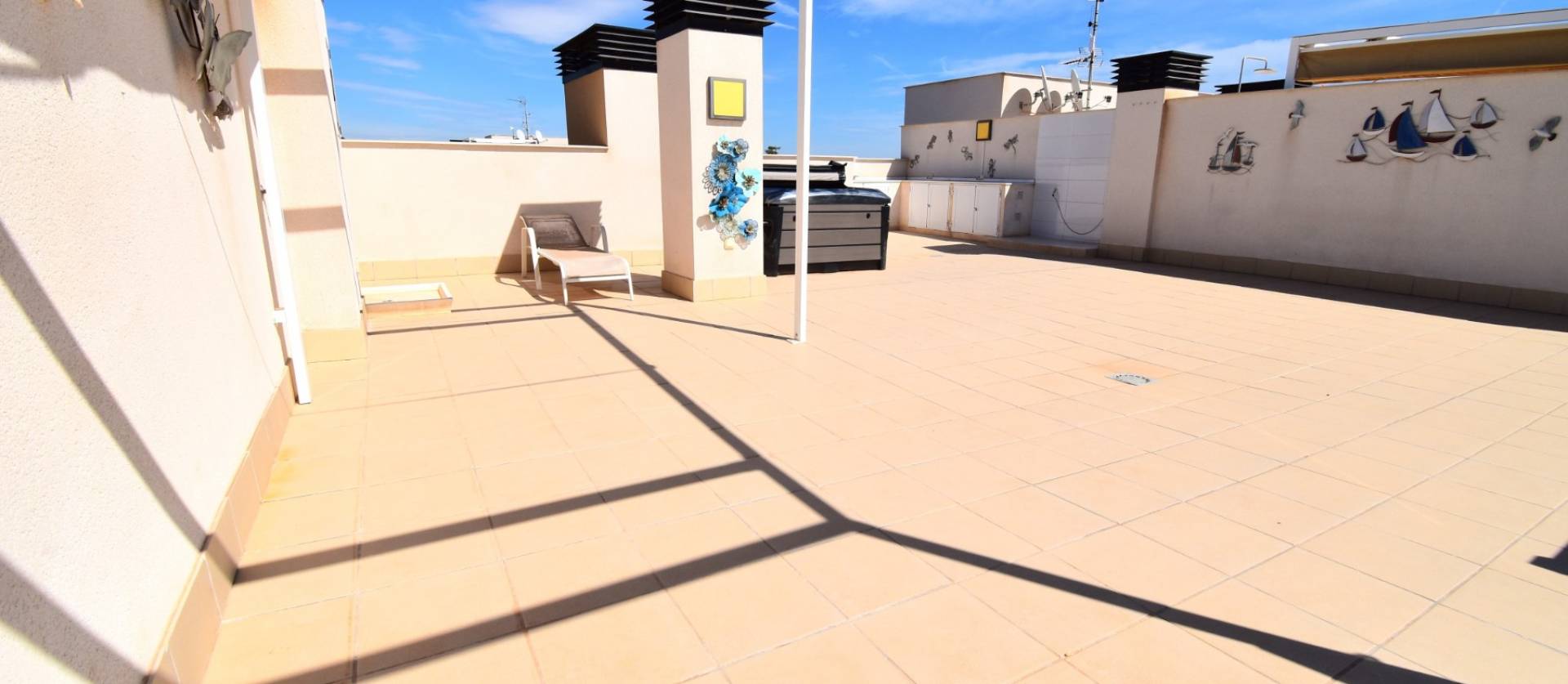 Sale - Apartment - Orihuela Costa