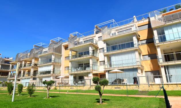 Venta - Apartment - Orihuela Costa