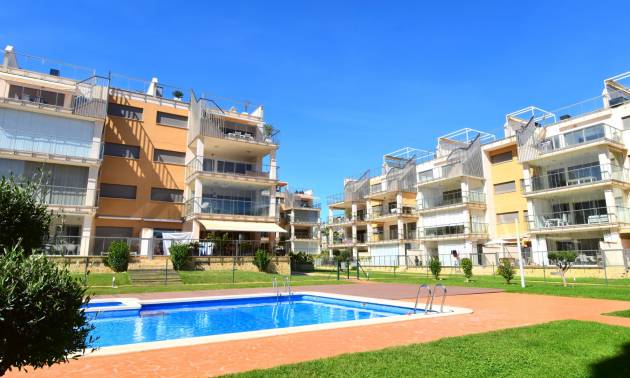 Sale - Apartment - Orihuela Costa