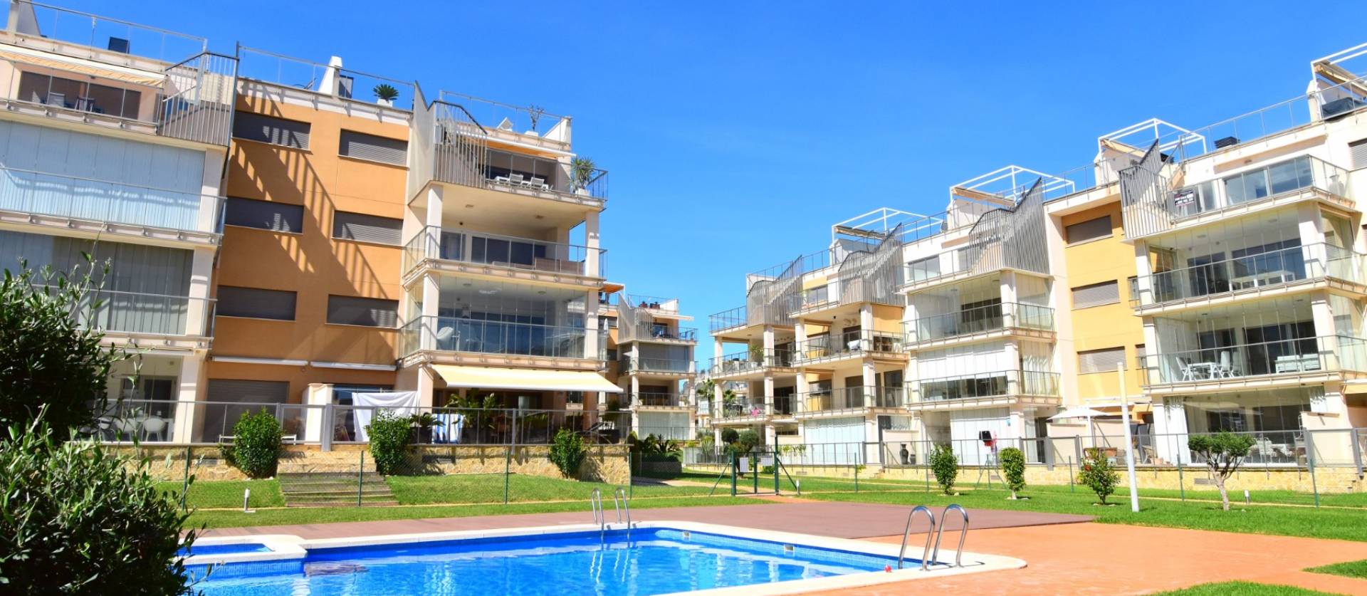 Venta - Apartment - Orihuela Costa