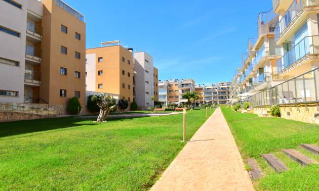 Sale - Apartment - Orihuela Costa