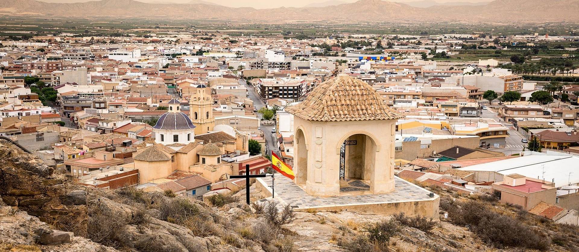 Nueva construcción  - Adosado - Cox - Sin Zona