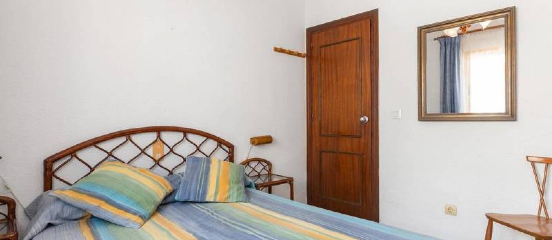 Bestaande woningen - Appartment - Torrevieja - La Mata