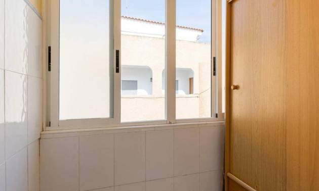 Venta - Apartment - Torrevieja - La Mata