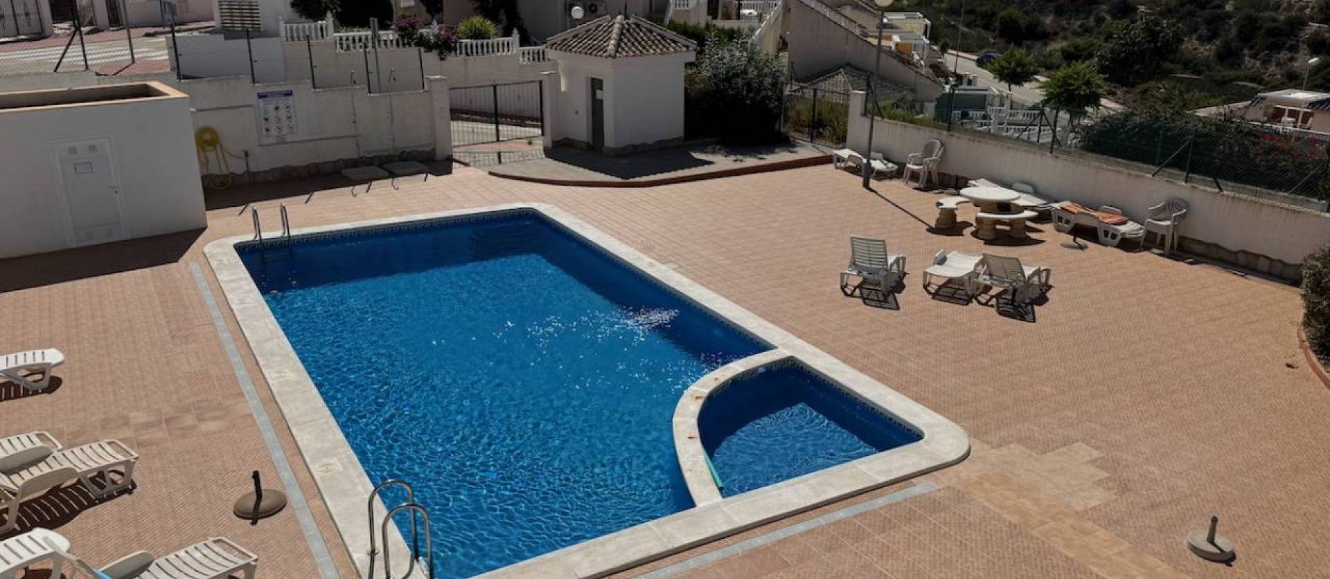 Bestaande woningen - Appartment - Ciudad Quesada - La  Marquesa Golf