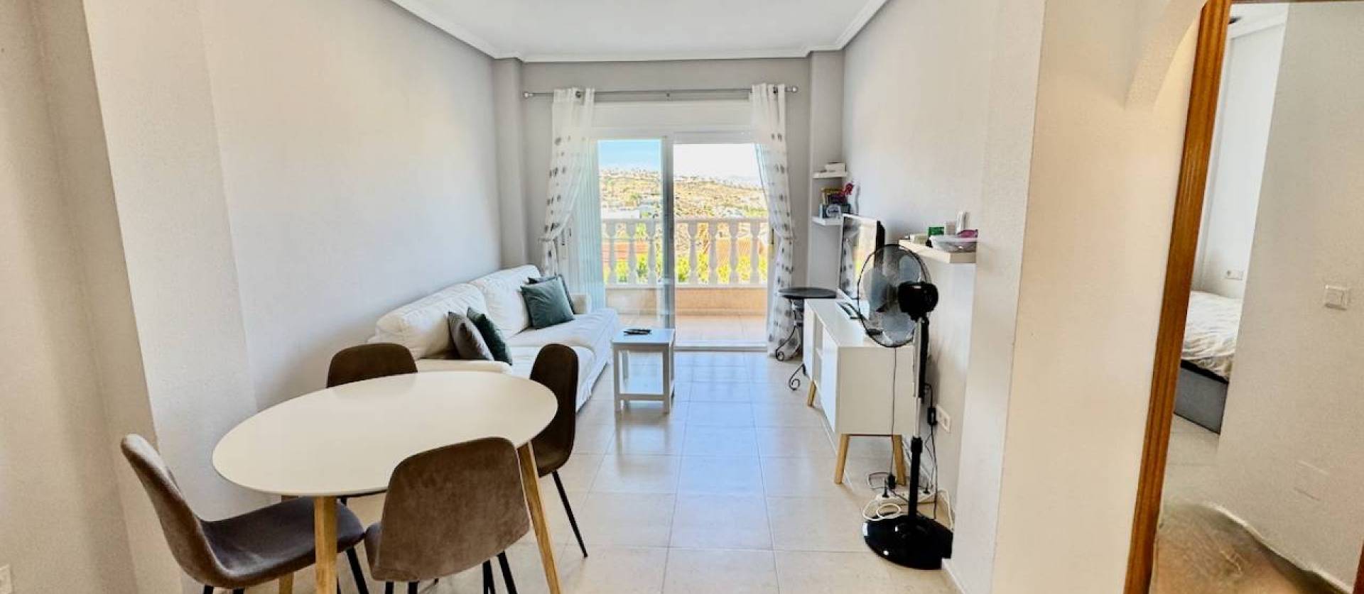 Bestaande woningen - Appartment - Ciudad Quesada - La  Marquesa Golf