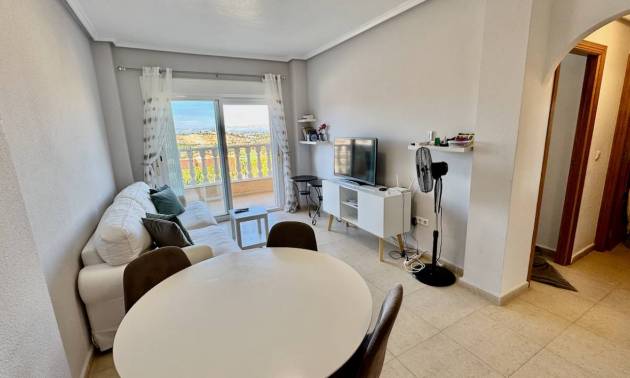 Bestaande woningen - Appartment - Ciudad Quesada - La  Marquesa Golf