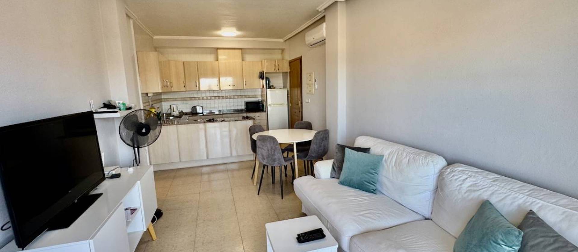 Bestaande woningen - Appartment - Ciudad Quesada - La  Marquesa Golf