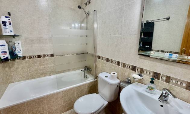 Bestaande woningen - Appartment - Ciudad Quesada - La  Marquesa Golf