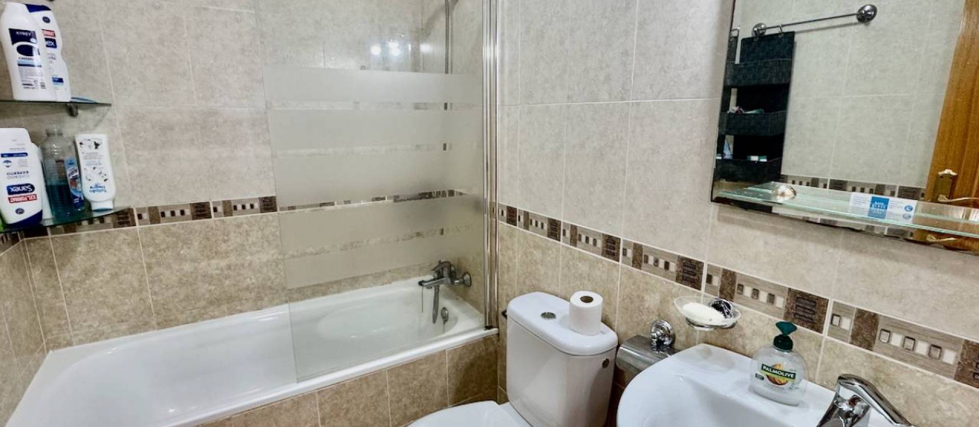 Bestaande woningen - Appartment - Ciudad Quesada - La  Marquesa Golf