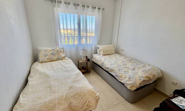 Revente - Apartment - Ciudad Quesada - La  Marquesa Golf