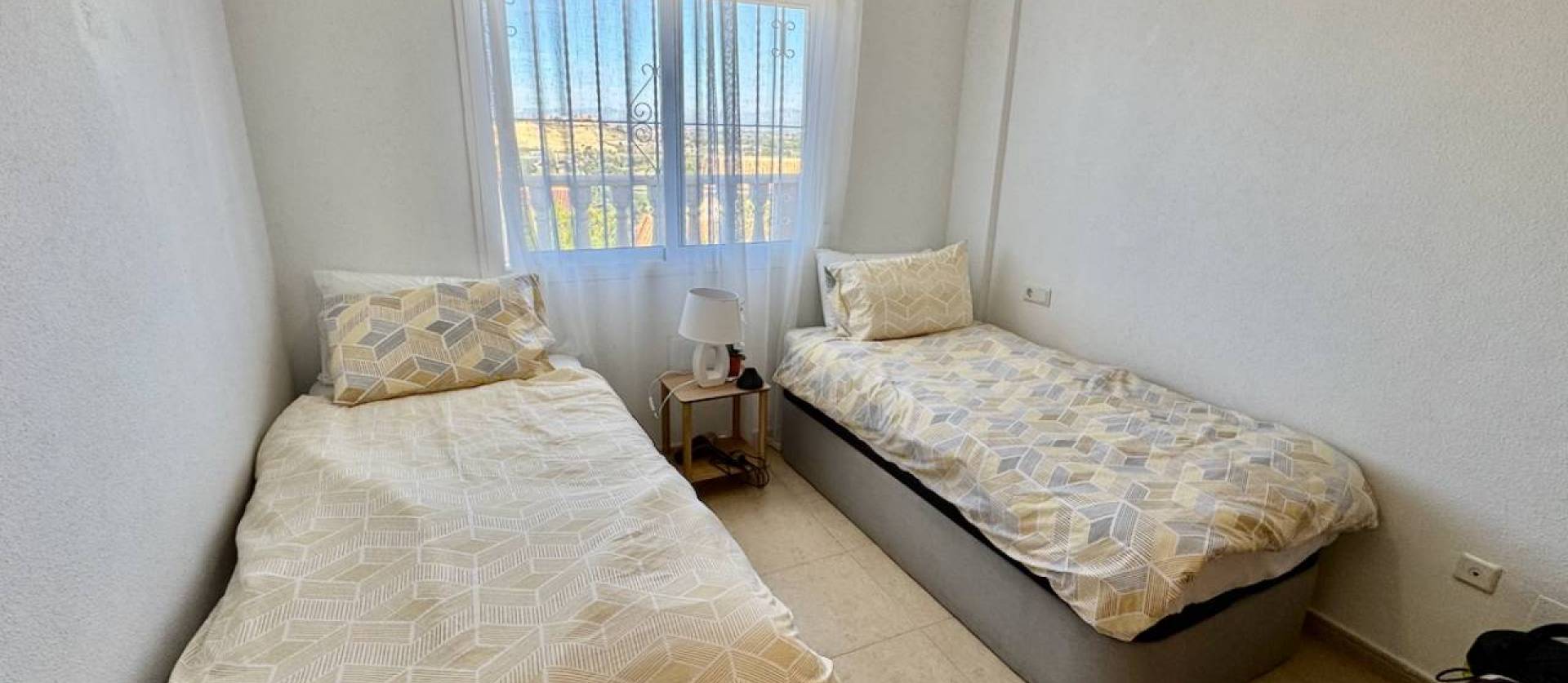 Bestaande woningen - Appartment - Ciudad Quesada - La  Marquesa Golf