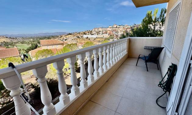 Bestaande woningen - Appartment - Ciudad Quesada - La  Marquesa Golf