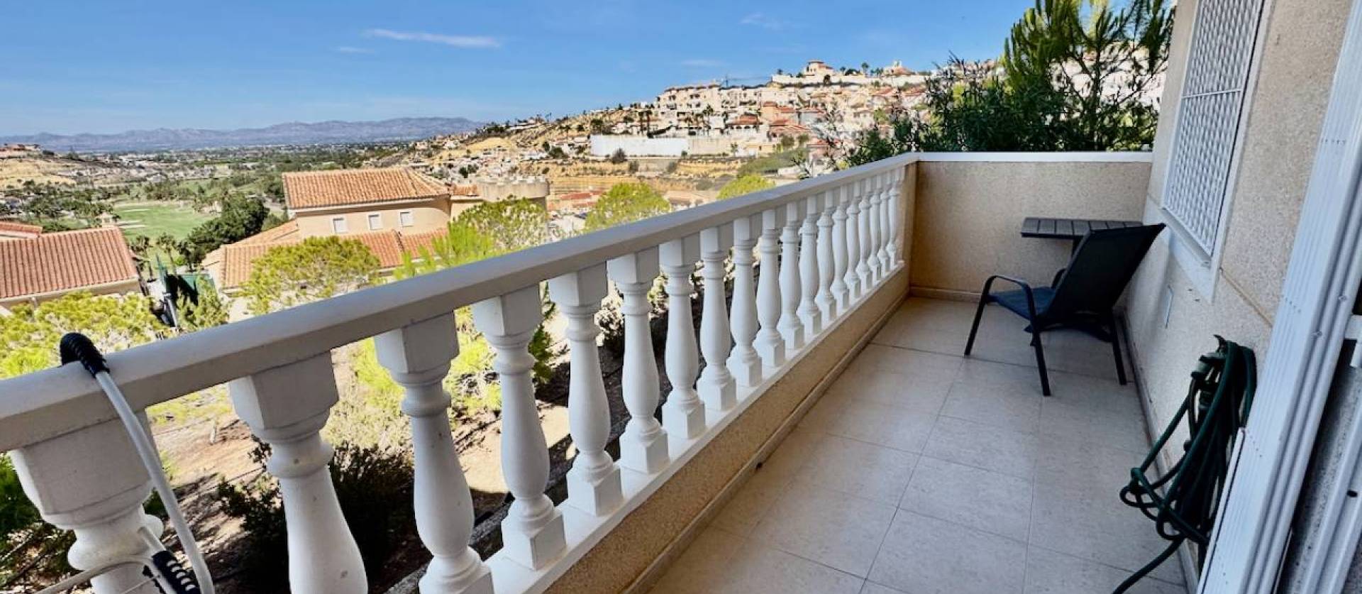 Bestaande woningen - Appartment - Ciudad Quesada - La  Marquesa Golf