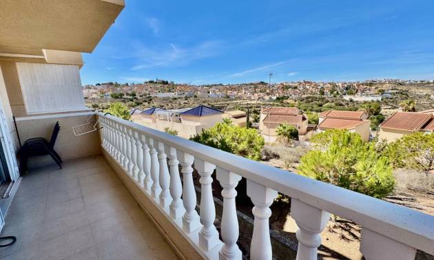 Bestaande woningen - Appartment - Ciudad Quesada - La  Marquesa Golf