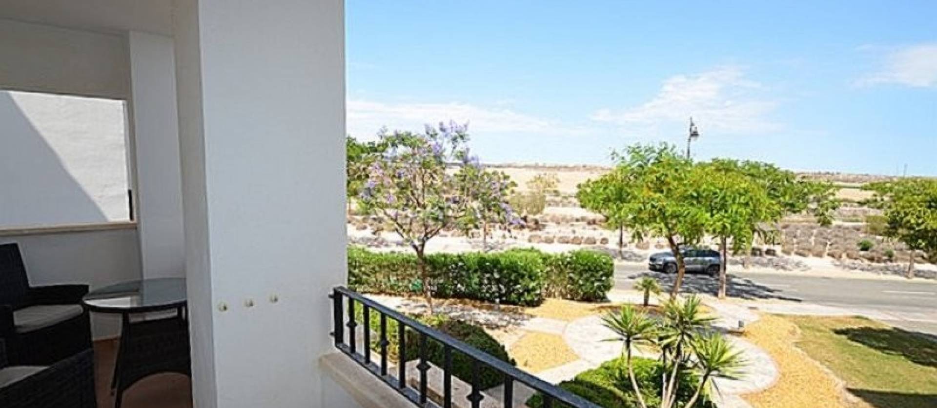 Sale - Apartment - Hacienda Riquelme Golf Resort