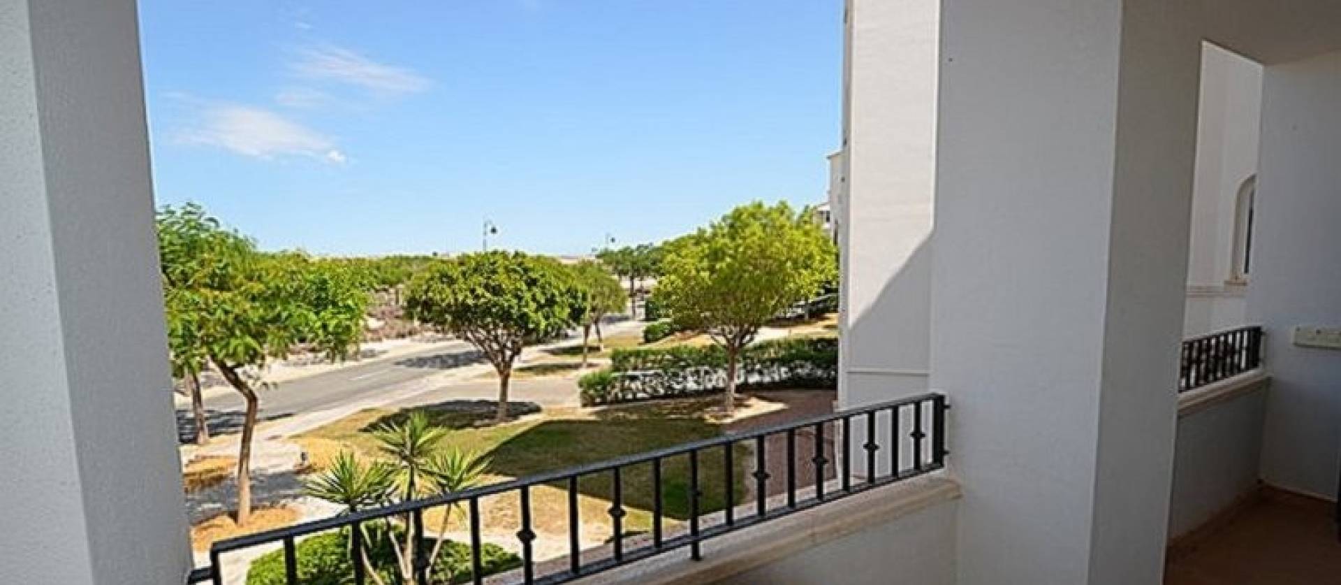 Sale - Apartment - Hacienda Riquelme Golf Resort