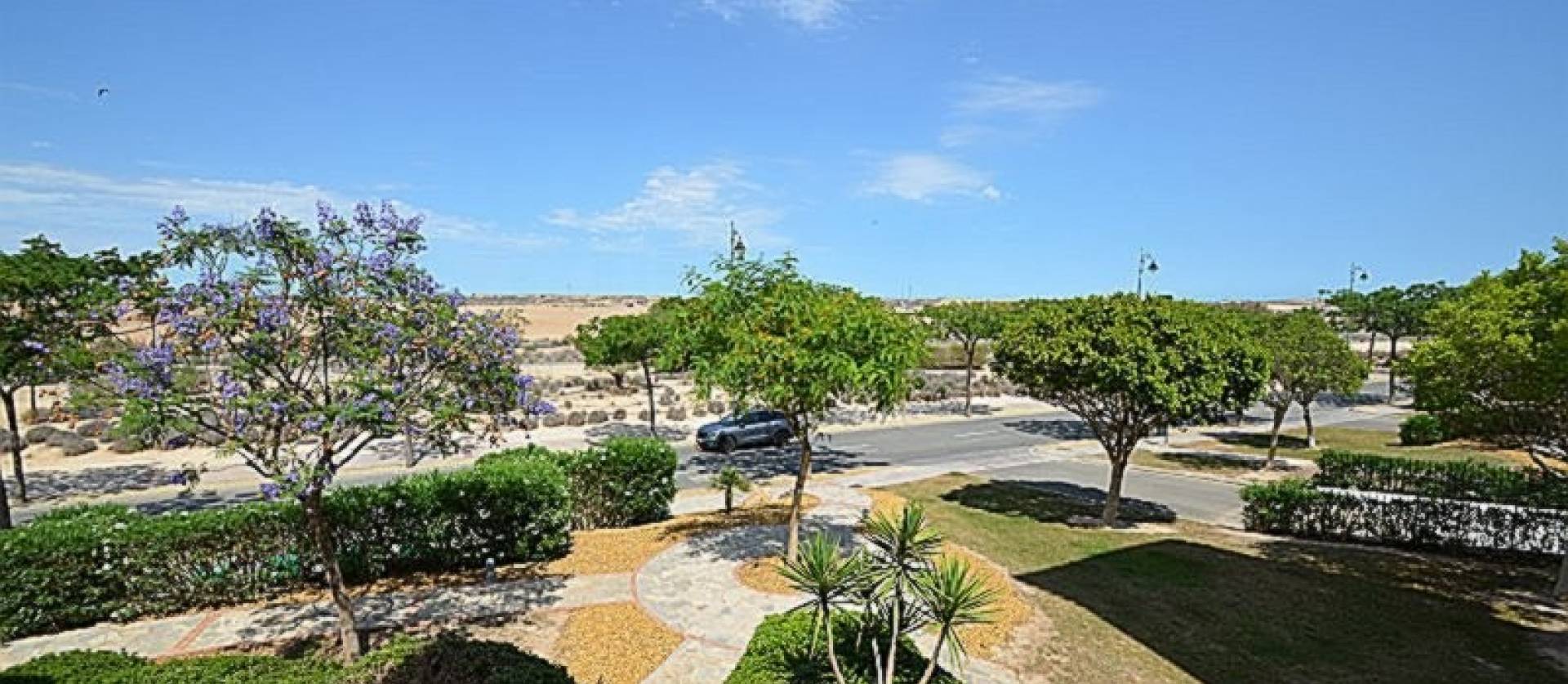 Sale - Apartment - Hacienda Riquelme Golf Resort