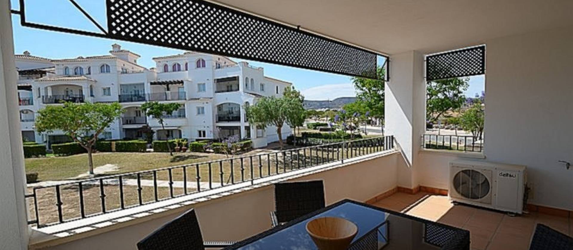 Sale - Apartment - Hacienda Riquelme Golf Resort