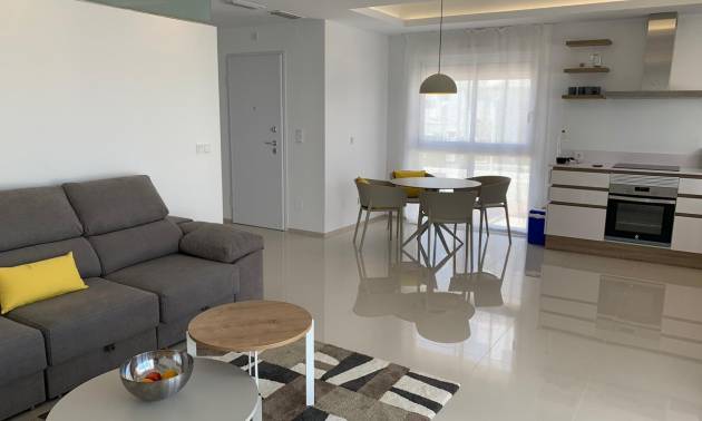 Bestaande woningen - Appartment - Ciudad Quesada