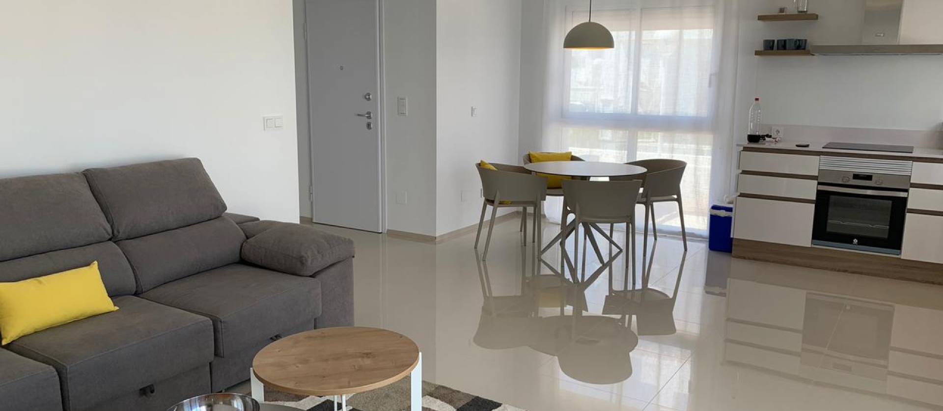 Bestaande woningen - Appartment - Ciudad Quesada