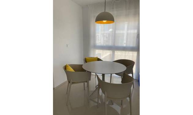 Bestaande woningen - Appartment - Ciudad Quesada