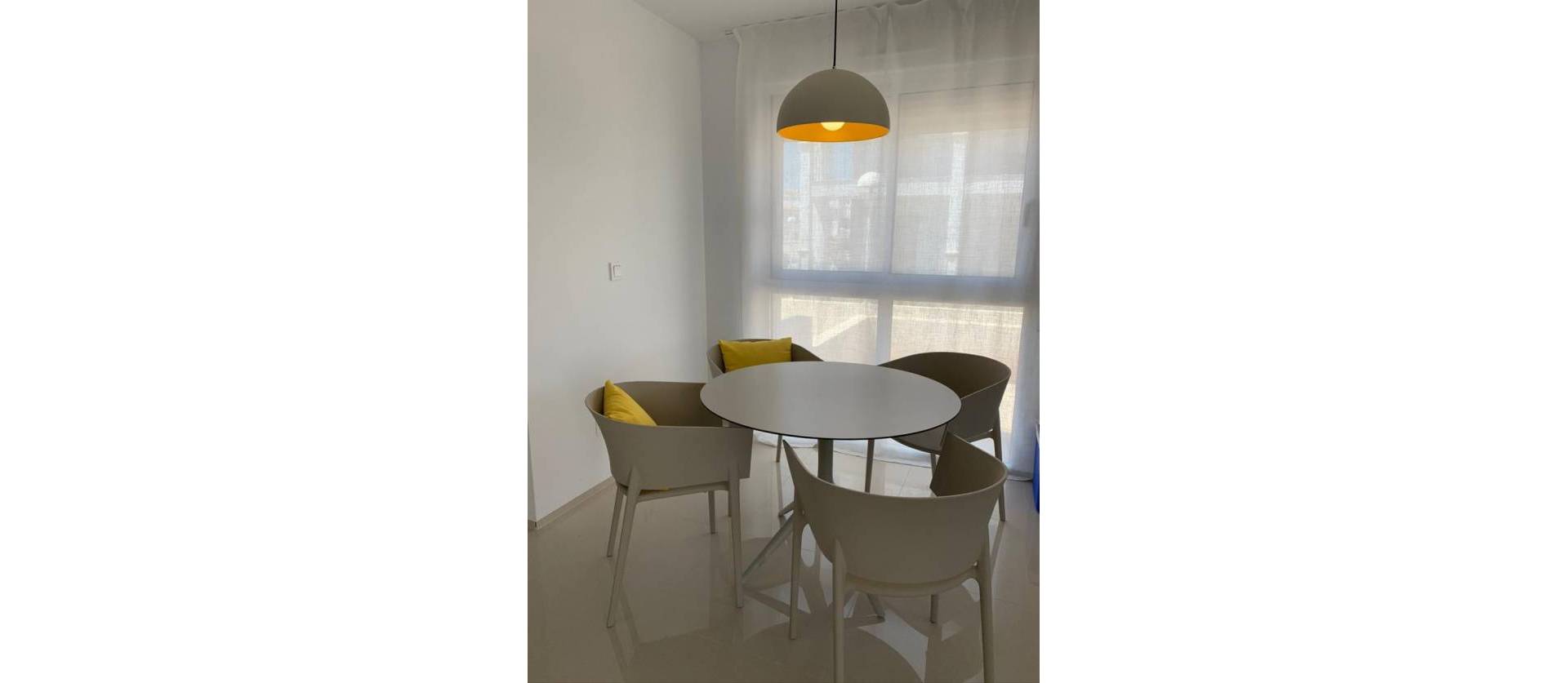 Bestaande woningen - Appartment - Ciudad Quesada