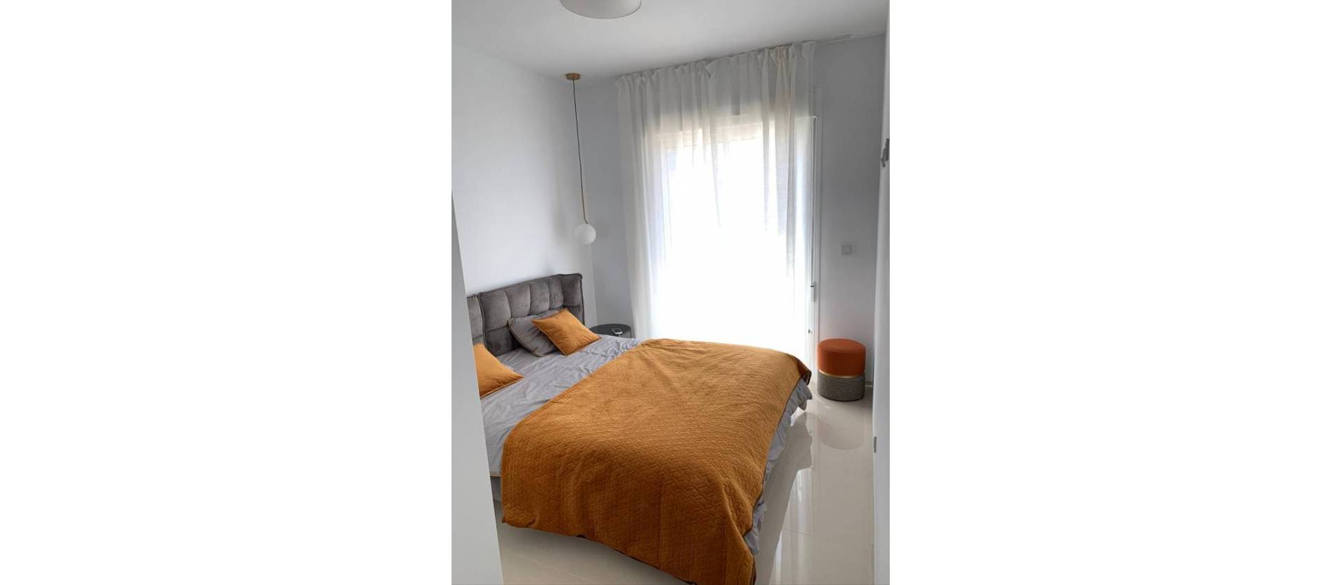 Bestaande woningen - Appartment - Ciudad Quesada