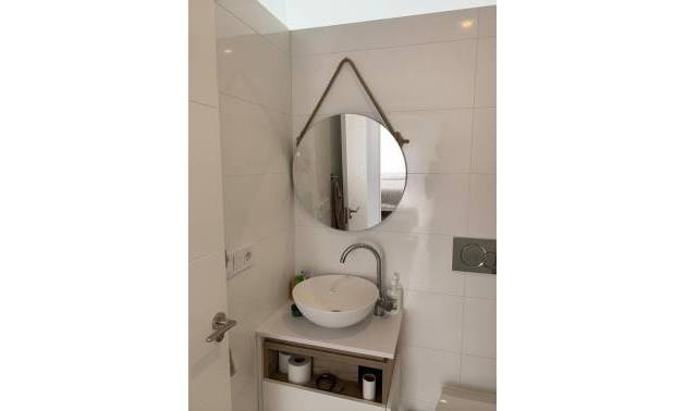 Bestaande woningen - Appartment - Ciudad Quesada