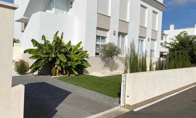 Bestaande woningen - Appartment - Ciudad Quesada