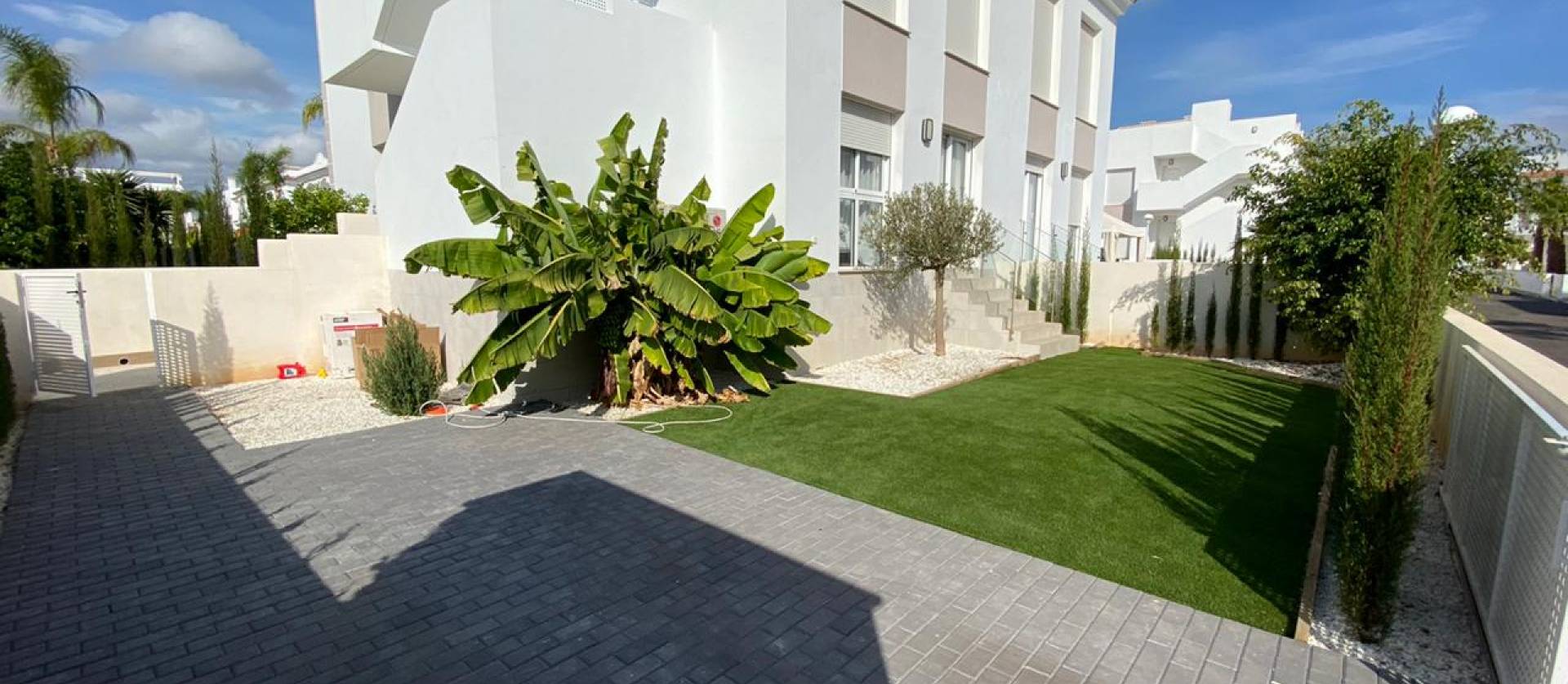 Bestaande woningen - Appartment - Ciudad Quesada