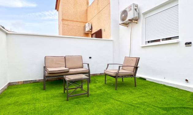 Sale - Bungalow - Orihuela Costa - Playa Flamenca