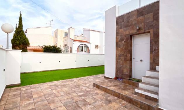 Sale - Bungalow - Orihuela Costa - Playa Flamenca