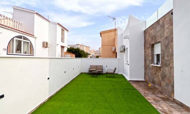 Sale - Bungalow - Orihuela Costa - Playa Flamenca