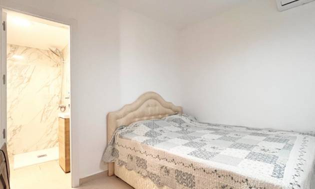 Sale - Bungalow - Orihuela Costa - Playa Flamenca