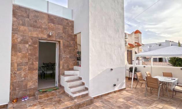 Sale - Bungalow - Orihuela Costa - Playa Flamenca