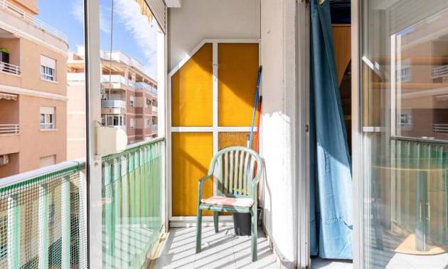 Venta - Apartment - Torrevieja - Center