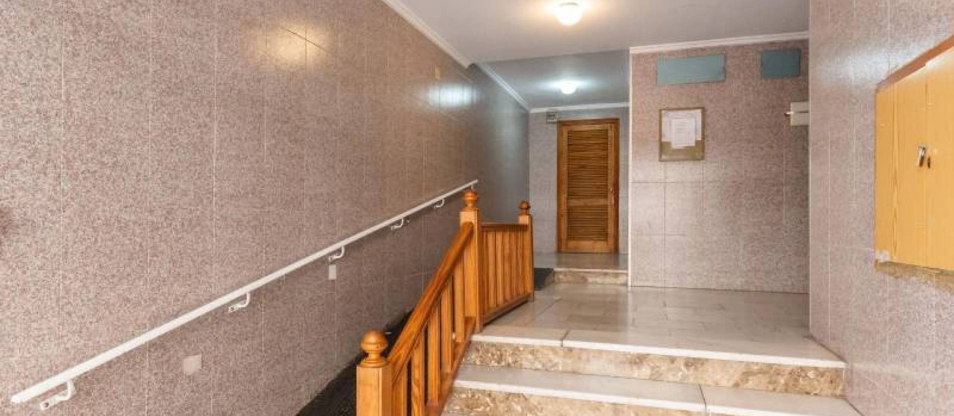 Revente - Apartment - Torrevieja - Center