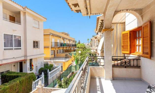 Sale - Apartment - Torrevieja - Torreblanca