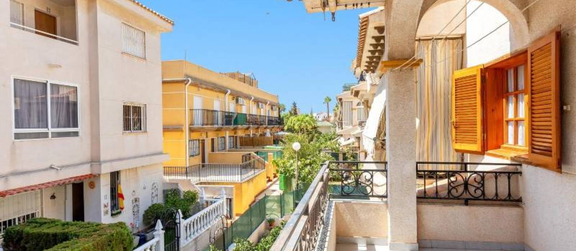 Sale - Apartment - Torrevieja - Torreblanca