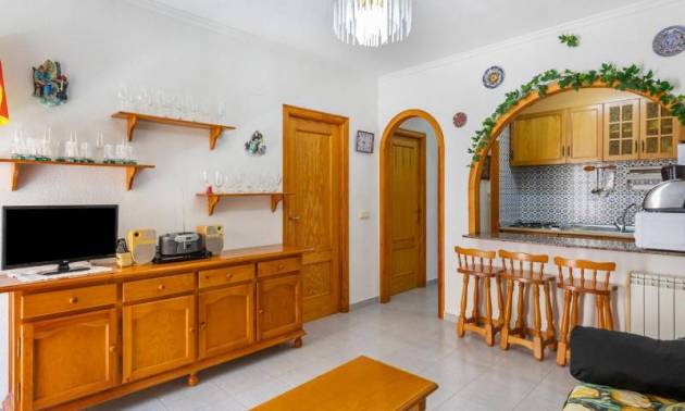 Sale - Apartment - Torrevieja - Torreblanca