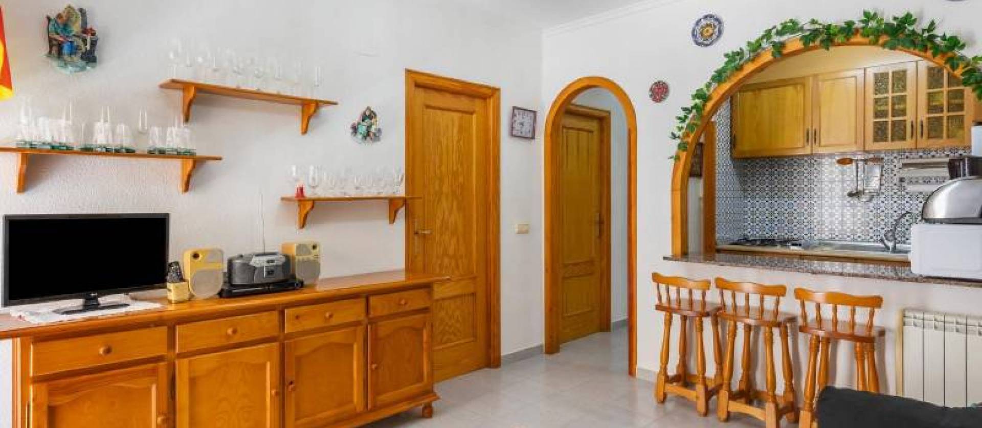 Sale - Apartment - Torrevieja - Torreblanca