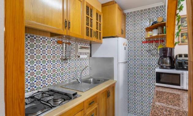 Sale - Apartment - Torrevieja - Torreblanca