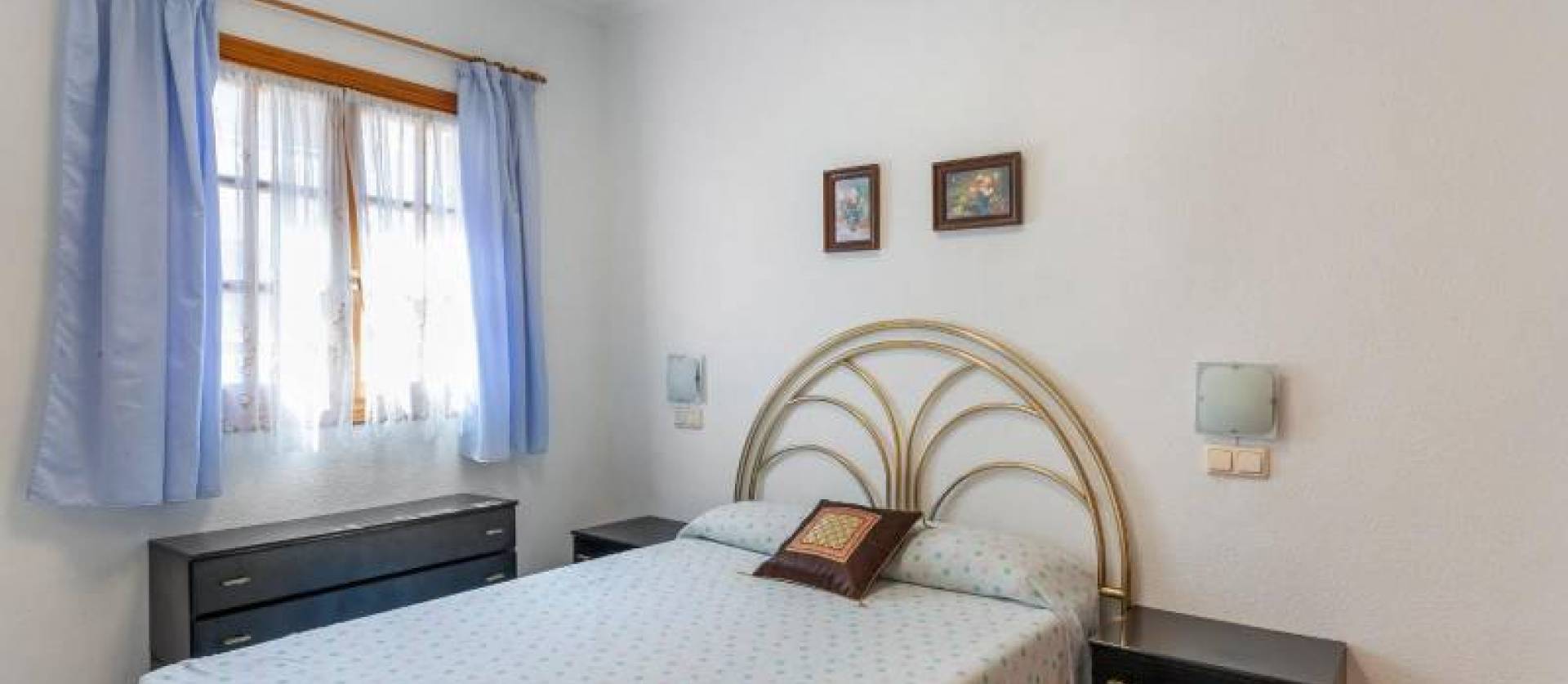 Sale - Apartment - Torrevieja - Torreblanca