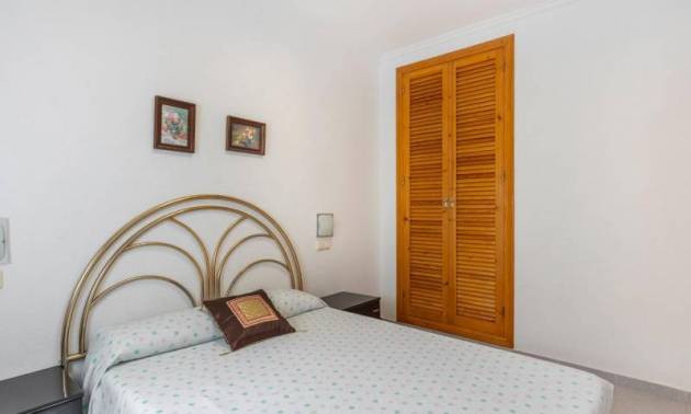 Sale - Apartment - Torrevieja - Torreblanca