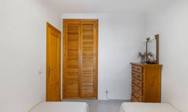 Sale - Apartment - Torrevieja - Torreblanca