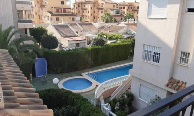 Sale - Apartment - Torrevieja - Torreblanca